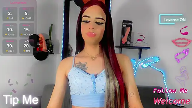 Snapshot of IvanaColizon_BigCock chatting on September 2025 06:25:02 PM IvanaColizon BigCock online show from September 2025 06:25:02 PM