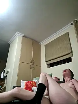 Goddess Morrigan 25 online show from March 2025 12:43:01 AM