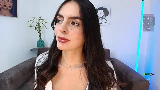 Abigail cruz online show from September 2025 08:41:01 PM