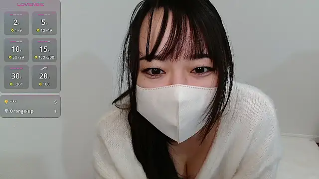 chaosproject online show from December 2025 02:18:02 AM