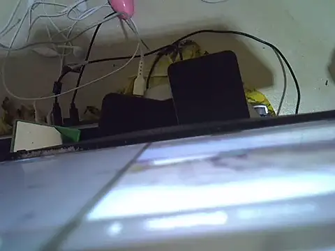 Nubian Nefertiti online show from February 2026 12:22:01 AM