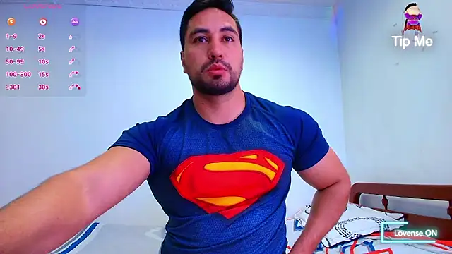 Kal El 8 online show from October 2025 10:08:02 PM