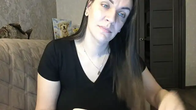 Miss Vici online show from March 2026 08:15:01 PM