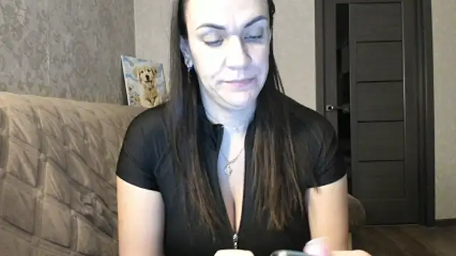 Miss Vici online show from February 2026 08:18:01 PM