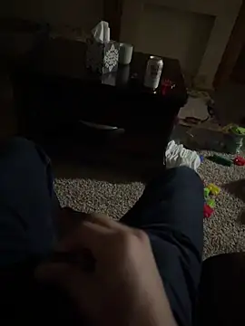 groovenox online show from January 2026 06:17:01 AM