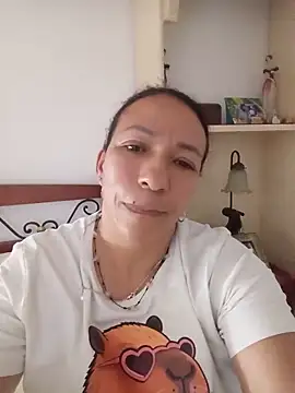 Antonela45 online show from June 2026 12:38:02 AM