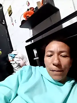 Antonela45 online show from February 2026 12:55:02 AM