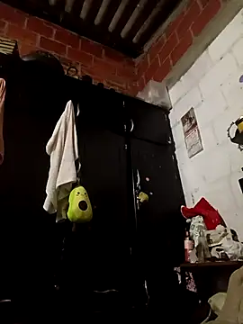 Antonela45 online show from December 2025 02:17:02 AM