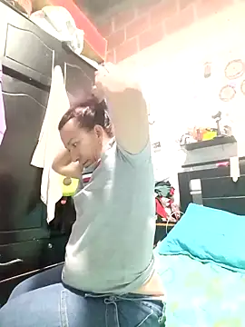 Antonela45 online show from March 2026 02:44:02 AM