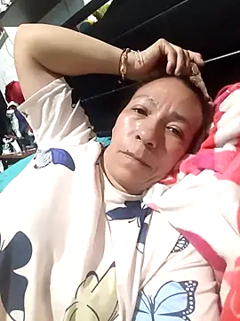 Antonela45 online show from April 2026 11:20:02 PM