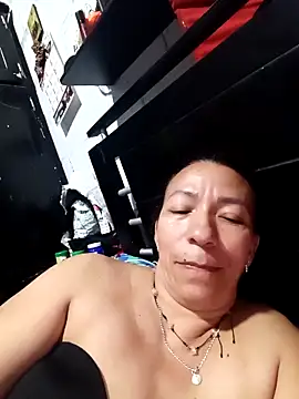 Antonela45 online show from February 2026 02:33:01 AM