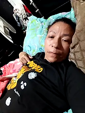 Antonela45 online show from April 2026 02:13:01 AM