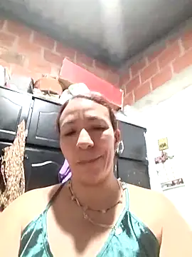 Antonela45 online show from April 2026 12:57:02 AM