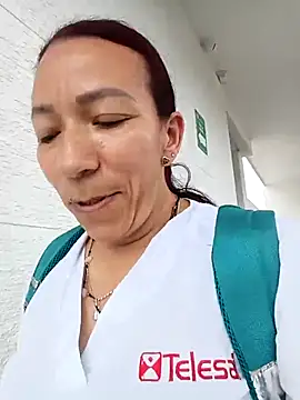 Antonela45 online show from December 2025 06:13:02 PM