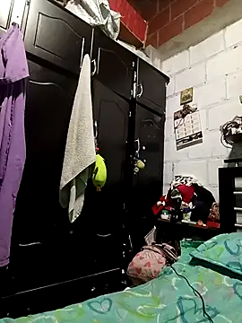 Antonela45 online show from April 2026 01:52:01 AM