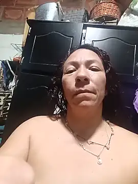 Antonela45 online show from May 2026 10:53:01 PM