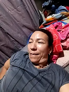 Antonela45 online show from February 2026 01:06:01 AM