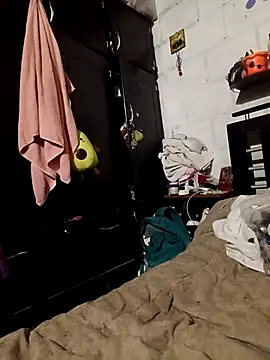 Antonela45 online show from February 2026 11:44:02 PM