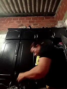 Antonela45 online show from November 2025 11:49:01 PM