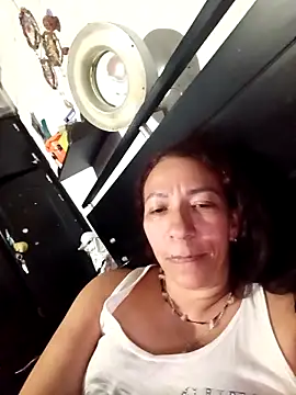 Antonela45 online show from October 2025 01:24:01 AM