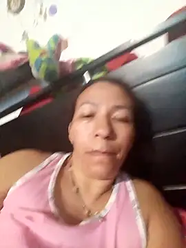 Antonela45 online show from December 2025 01:34:02 AM