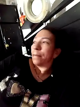 Antonela45 online show from October 2025 11:50:01 PM