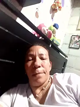 Antonela45 online show from March 2026 12:21:02 AM