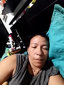 Antonela45 online show from May 2026 12:57:01 AM