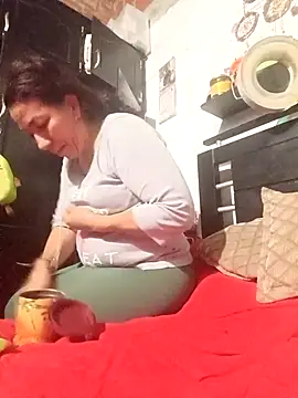 Antonela45 online show from October 2025 12:01:01 AM