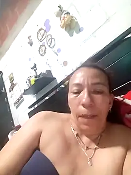 Antonela45 online show from April 2026 03:19:01 AM