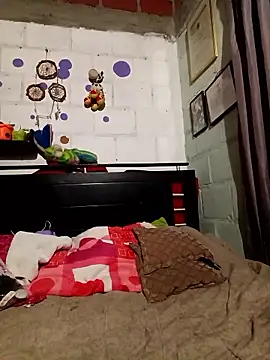 Antonela45 online show from January 2026 02:06:02 AM