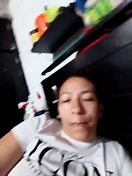 Antonela45 online show from December 2025 02:47:02 AM