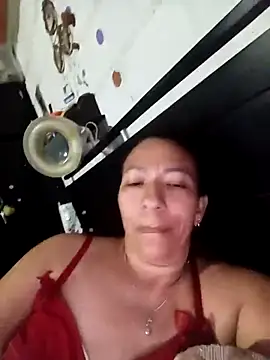 Antonela45 online show from October 2025 11:49:02 PM