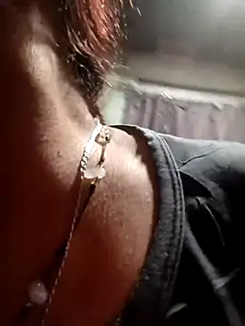 Antonela45 online show from February 2026 12:32:02 AM