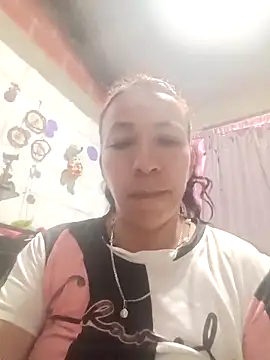 Antonela45 online show from March 2026 12:41:01 AM