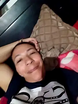 Antonela45 online show from November 2025 11:52:02 PM