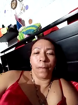 Antonela45 online show from December 2025 02:00:02 AM