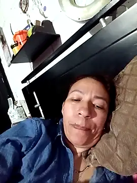 Antonela45 online show from November 2025 12:36:01 AM