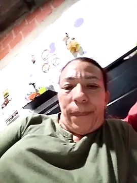 Antonela45 online show from May 2026 12:25:01 AM
