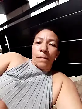 Antonela45 online show from February 2026 11:57:01 PM