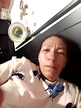 Antonela45 online show from October 2025 11:38:02 PM