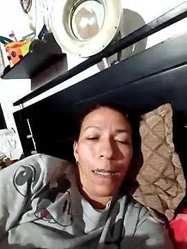 Antonela45 online show from October 2025 12:31:01 AM