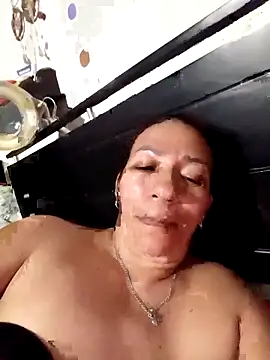 Antonela45 online show from October 2025 12:01:02 AM