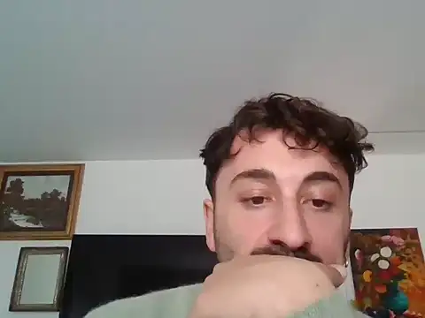 Febo6666 online show from March 2026 12:07:01 PM