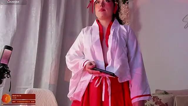 julieta cooper20 online show from March 2025 04:02:02 AM