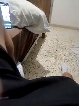 Flakito2490 online show from April 2026 05:53:02 AM