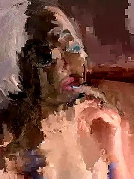 AlisaQSky online show from October 2025 08:08:02 PM