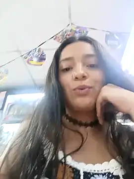 Snapshot of Be_Evil chatting on November 2025 05:39:02 PM Be Evil online show from November 2025 05:39:02 PM