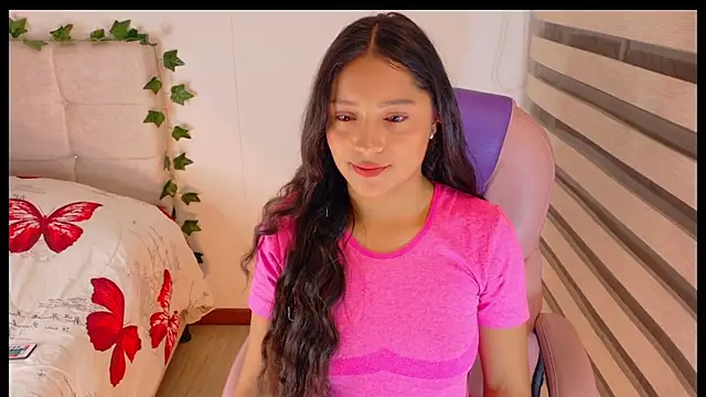 Snapshot of Be_Evil chatting on October 2025 02:20:02 AM Be Evil online show from October 2025 02:20:02 AM