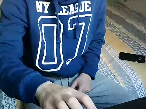 Enoch981 online show from March 2025 02:06:01 PM